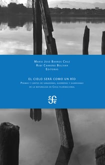 El cielo será como un río - Poemas y cantos de sanadoras, guerreras y guardianas de la naturaleza de Chile plurinacional