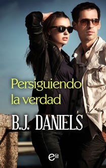 Persiguiendo la verdad - El mejor regalo para San Valentín, una novela de Harlequin