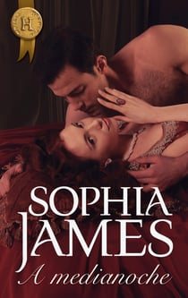 A medianoche - El mejor regalo para San Valentín, una novela de Harlequin