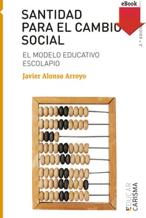 Santidad para el cambio social