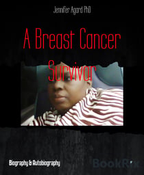 A Breast Cancer Survivor - Turning My Mess Into A Message