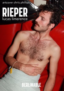Rieper - A Gay Wet Dream Cum True