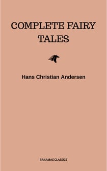 Complete Fairy Tales