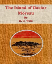 The Island of Doctor Moreau