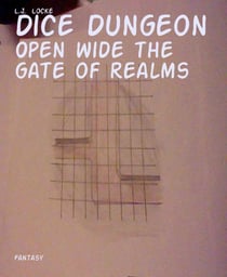 Dice Dungeon - Open wide the gate of realms