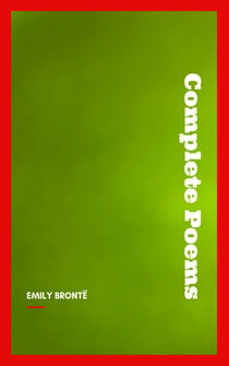 Brontë Sisters: Complete Poems
