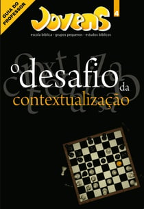O desafio da contextualização - Revista do Professor