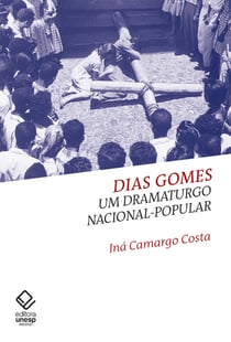 Dias Gomes - Um dramaturgo nacional-popular