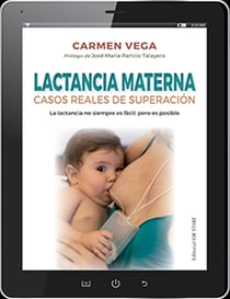 Lactancia materna - Casos reales de superación