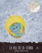 La voz de la tierra