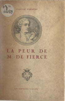 La peur de M. de Fierce
