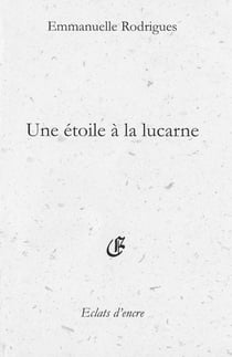 Une étoile à la lucarne
