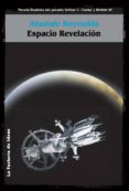 Espacio Revelación