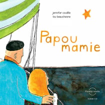 Papoumamie