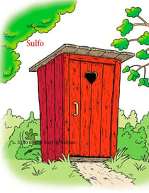 Sulfo - Sulfo møder Kurt og Katrine