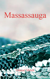 Massassauga - Une aventure de Vicky Van Halen et du commissaire Janvier
