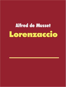 Lorenzaccio