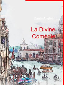 La Divine Comédie - Tome I : L'Enfer
