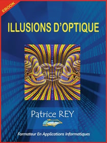 les illusions d'optique - (ed 2020)
