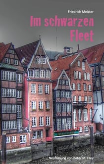 Im schwarzen Fleet - Zwei Erzählungen von Friedrich Meister