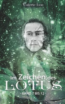 Im Zeichen des Lotus - Sammelband Season 2