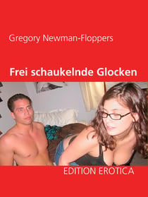 Frei schaukelnde Glocken