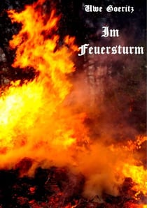 Im Feuersturm - Grete Minde