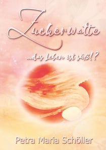 Zuckerwatte - ... das Leben ist süß!?