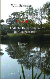 Drei Sünden - Tödliche Begegnungen im Gersprenztal
