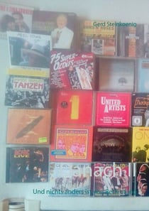 Danach II - Und nichts anderes ist von Bedeutung