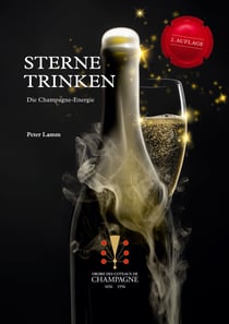 Sterne trinken - Die Champagne-Energie