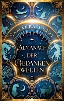 Almanach der Gedankenwelten - Band 01