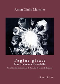 Pagine girate - Nuovo cinema Pirandello