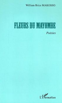 Fleurs du Mayombe - Poésies