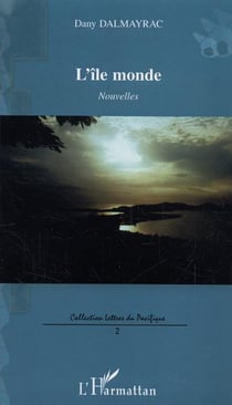 L'île monde - Nouvelles