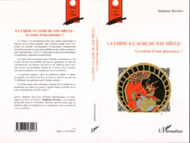 La Chine à l'aube du XXIe siècle - Le retour d'une puissance ?