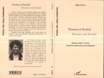 THOMAS ET BEULAH - THOMAS AND BEULAH