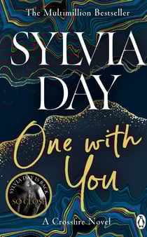 Bared to You - The book that launched the eighteen-million-copy-bestselling series