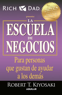 La escuela de negocios - Para personas que gustan de ayudar a los demás