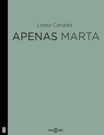 Apenas Marta