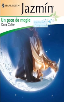 Un poco de magia - Hechizo de juventud (5)