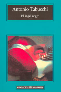 El ángel negro