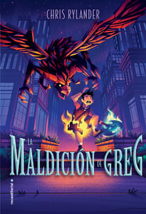 La maldición de Greg