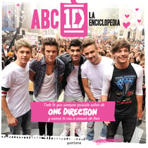 One Direction: ABC1D - La enciclopedia