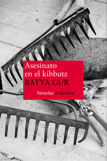 Asesinato en el kibbutz - Un caso comunitario