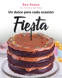 Fiesta - Un dulce para cada ocasión