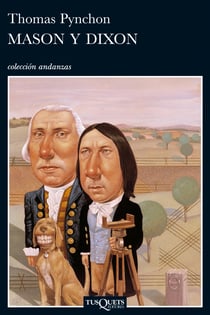 Mason y Dixon