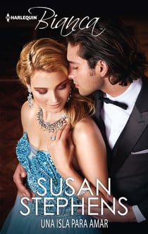 Una isla para amar - El mejor regalo para San Valentín, una novela de Harlequin