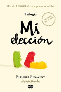 Trilogía Mi elección (edición pack con: Alguien que no soy | Alguien como tú | Alguien como yo)