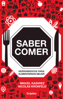 Saber comer - Herramientas para alimentarnos mejor